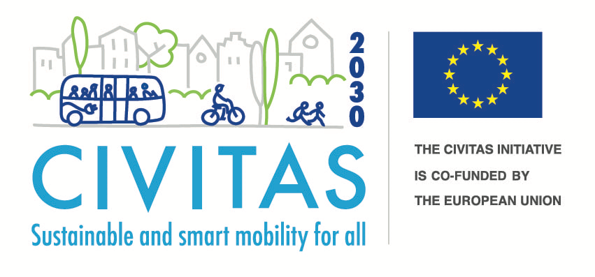 CIVITAS 2030 — co-funded by the European Union
