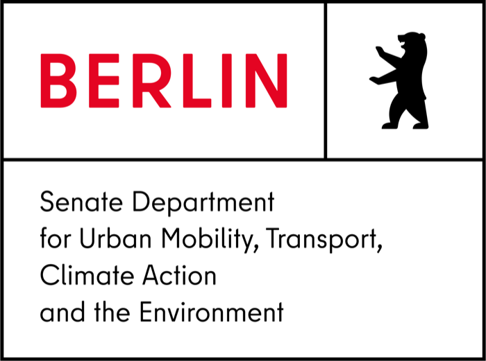 Berlin Senate Department for Urban Mobility, Transport, Climate Action and the Environment