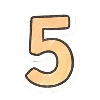 5